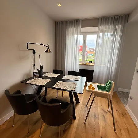 Daire Center Upscale Free Parking *
