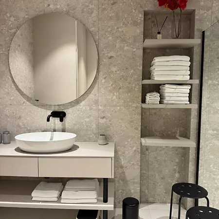 Daire Center Upscale Free Parking Ljubljana
